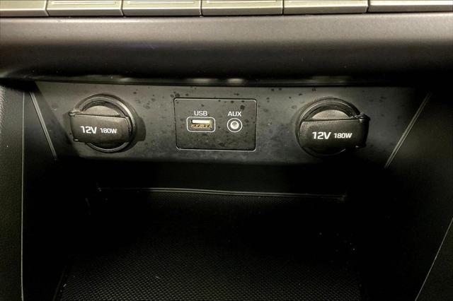 Used 2018 Hyundai Sonata For Sale in Olive Branch, MS