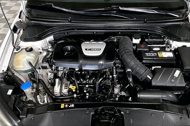 Used 2018 Hyundai Elantra For Sale in Olive Branch, MS