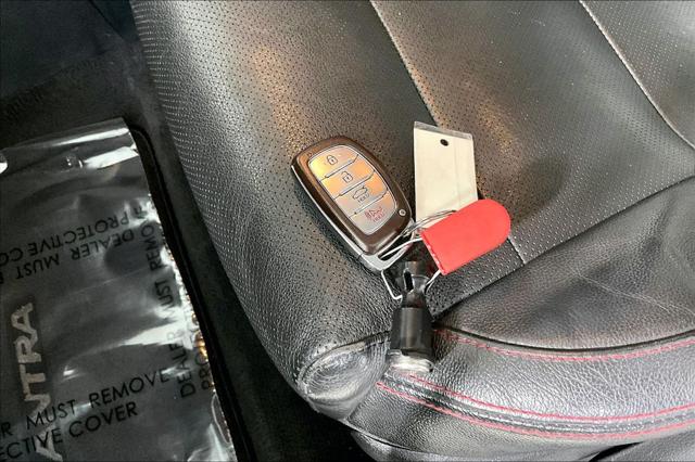 Used 2018 Hyundai Elantra For Sale in Olive Branch, MS