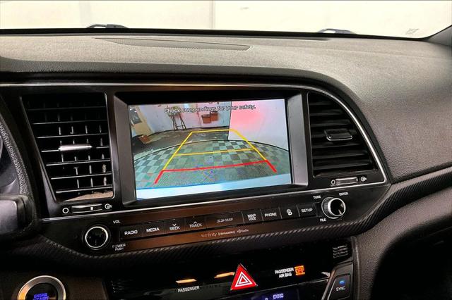 Used 2018 Hyundai Elantra For Sale in Olive Branch, MS