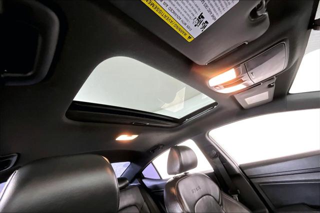 Used 2018 Hyundai Elantra For Sale in Olive Branch, MS