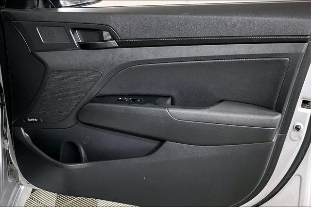 Used 2018 Hyundai Elantra For Sale in Olive Branch, MS