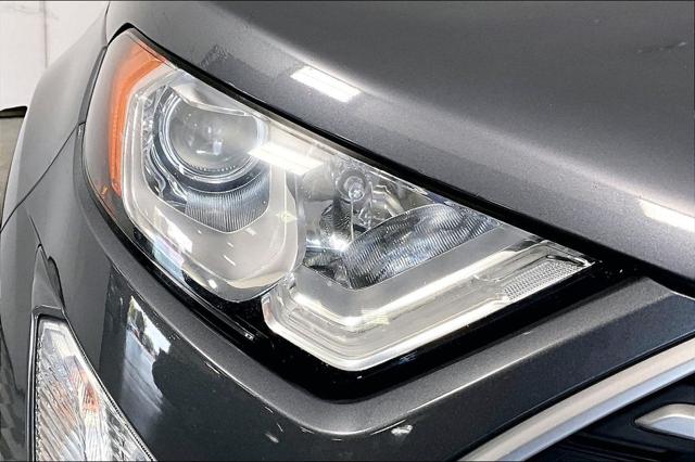 Used 2021 Ford EcoSport For Sale in OLIVE BRANCH, MS