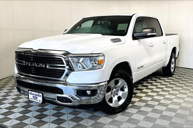 Used 2021 RAM 1500 For Sale in Olive Branch, MS