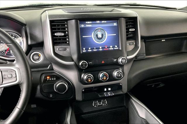 Used 2021 RAM 1500 For Sale in Olive Branch, MS