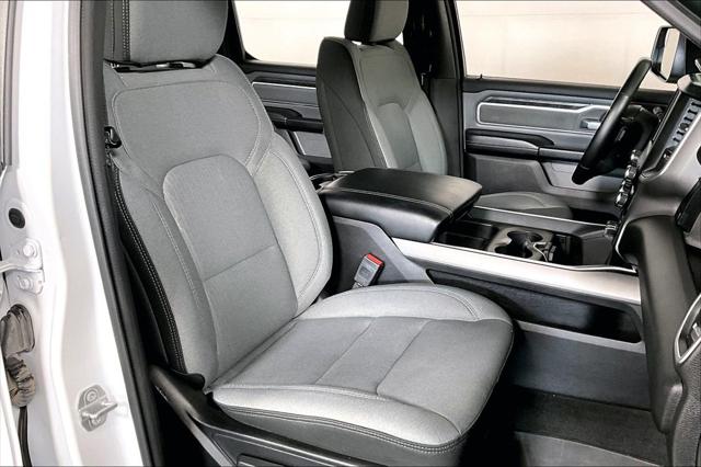 Used 2021 RAM 1500 For Sale in Olive Branch, MS