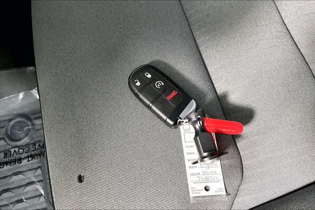 Used 2021 RAM 1500 For Sale in Olive Branch, MS