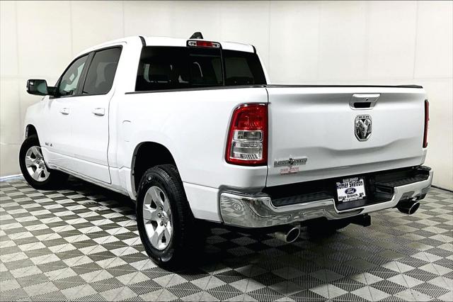 Used 2021 RAM 1500 For Sale in Olive Branch, MS