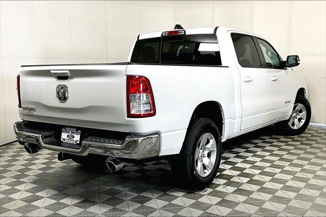 Used 2021 RAM 1500 For Sale in Olive Branch, MS