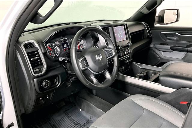 Used 2021 RAM 1500 For Sale in Olive Branch, MS