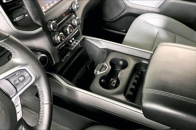 Used 2021 RAM 1500 For Sale in Olive Branch, MS