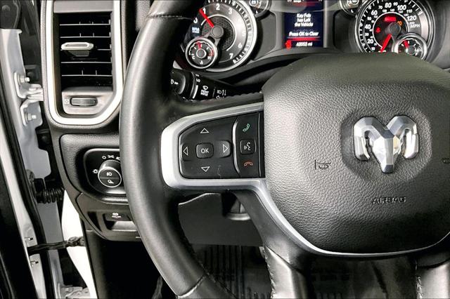 Used 2021 RAM 1500 For Sale in Olive Branch, MS