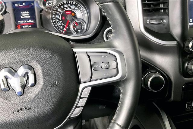 Used 2021 RAM 1500 For Sale in Olive Branch, MS