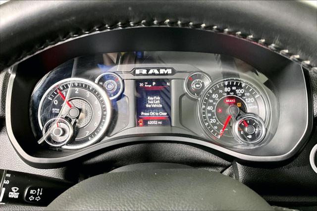 Used 2021 RAM 1500 For Sale in Olive Branch, MS