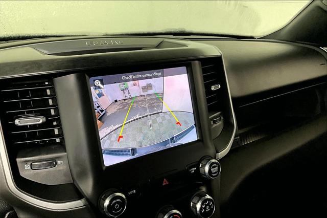 Used 2021 RAM 1500 For Sale in Olive Branch, MS