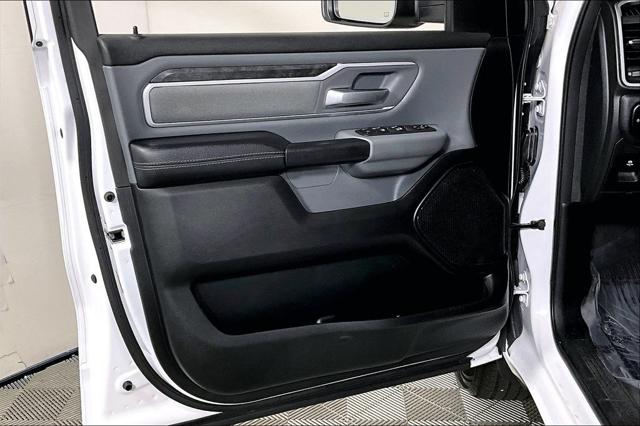 Used 2021 RAM 1500 For Sale in Olive Branch, MS