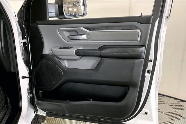 Used 2021 RAM 1500 For Sale in Olive Branch, MS