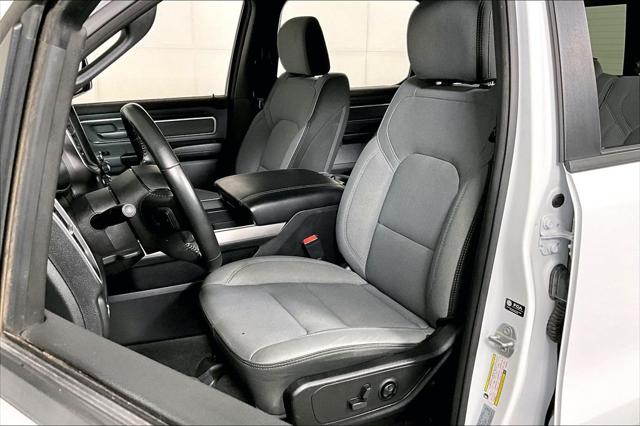 Used 2021 RAM 1500 For Sale in Olive Branch, MS