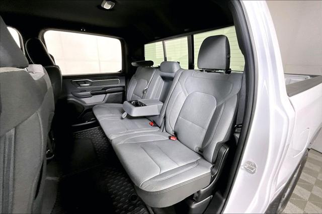 Used 2021 RAM 1500 For Sale in Olive Branch, MS