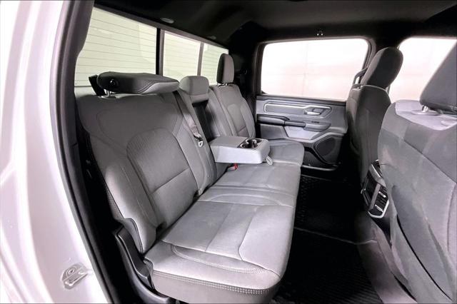 Used 2021 RAM 1500 For Sale in Olive Branch, MS