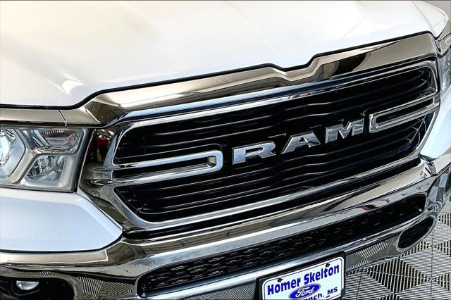 Used 2021 RAM 1500 For Sale in Olive Branch, MS