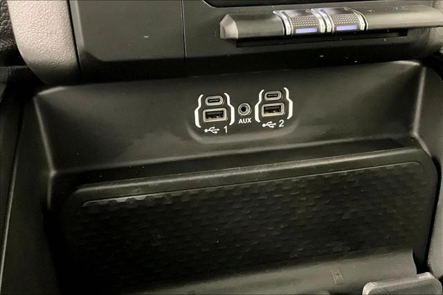 Used 2021 RAM 1500 For Sale in Olive Branch, MS