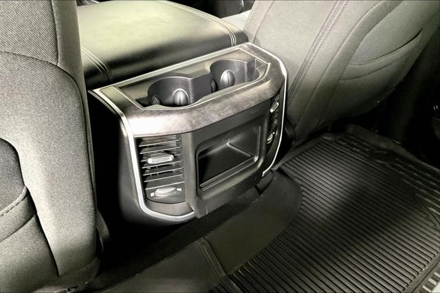 Used 2021 RAM 1500 For Sale in Olive Branch, MS