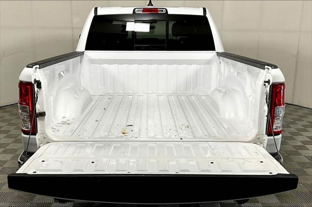 Used 2021 RAM 1500 For Sale in Olive Branch, MS