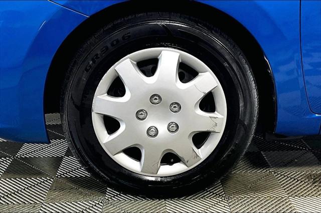 2021 Nissan Versa Sedan S - Photo 8