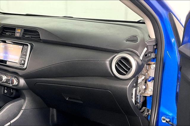 2021 Nissan Versa Sedan S - Photo 15