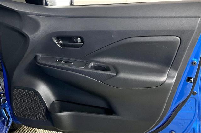 2021 Nissan Versa Sedan S - Photo 23
