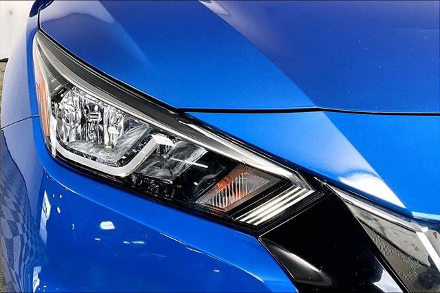 2021 Nissan Versa Sedan S - Photo 27