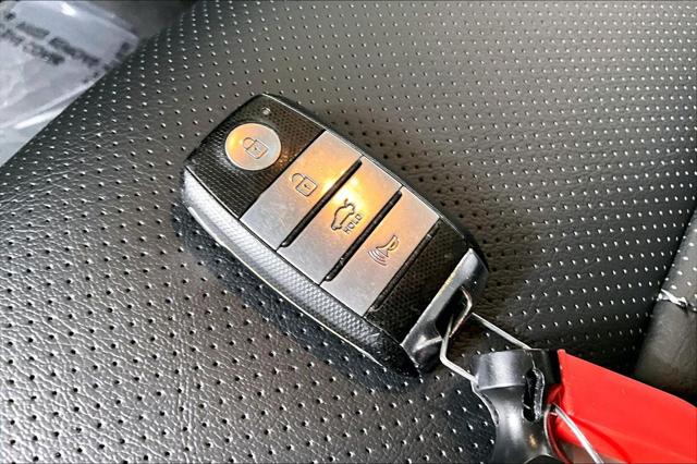 Used 2016 Kia Optima For Sale in Olive Branch, MS