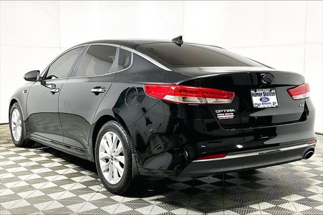Used 2016 Kia Optima For Sale in Olive Branch, MS