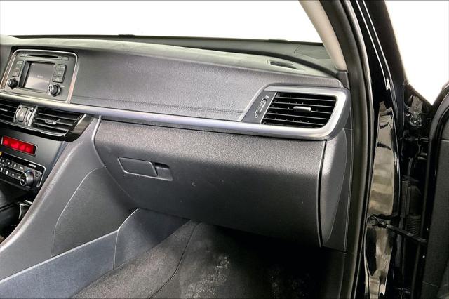 Used 2016 Kia Optima For Sale in Olive Branch, MS