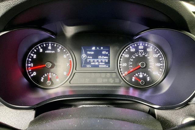 Used 2016 Kia Optima For Sale in Olive Branch, MS