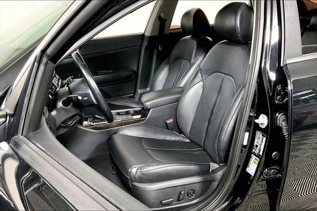 Used 2016 Kia Optima For Sale in Olive Branch, MS