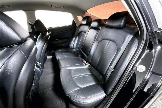 Used 2016 Kia Optima For Sale in Olive Branch, MS