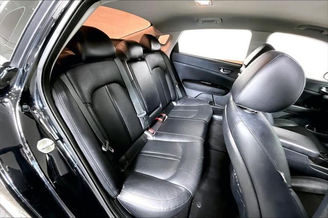 Used 2016 Kia Optima For Sale in Olive Branch, MS