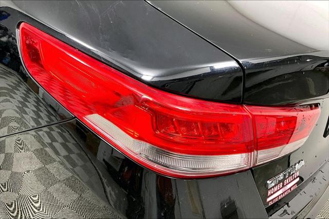 Used 2016 Kia Optima For Sale in Olive Branch, MS