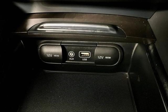 Used 2016 Kia Optima For Sale in Olive Branch, MS