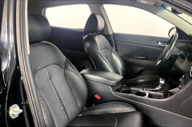 Used 2016 Kia Optima EX For Sale in Olive Branch, MS