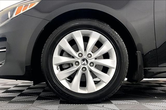 Used 2016 Kia Optima EX For Sale in Olive Branch, MS
