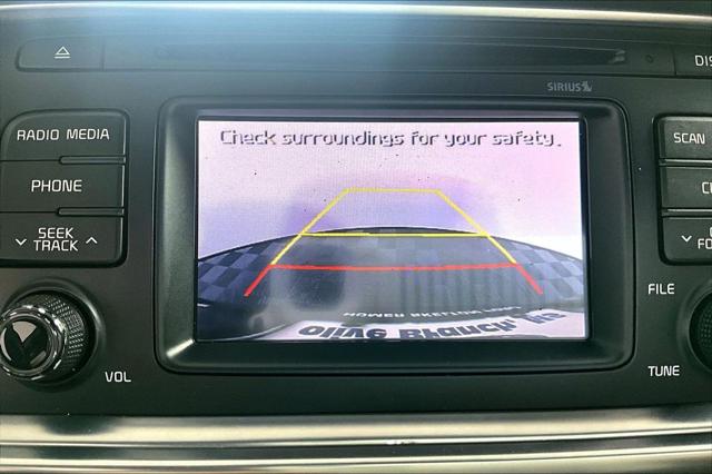 Used 2016 Kia Optima EX For Sale in Olive Branch, MS
