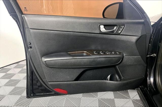 Used 2016 Kia Optima EX For Sale in Olive Branch, MS