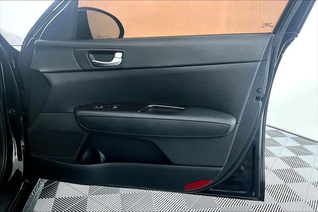 Used 2016 Kia Optima EX For Sale in Olive Branch, MS