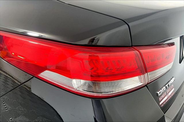 Used 2016 Kia Optima EX For Sale in Olive Branch, MS