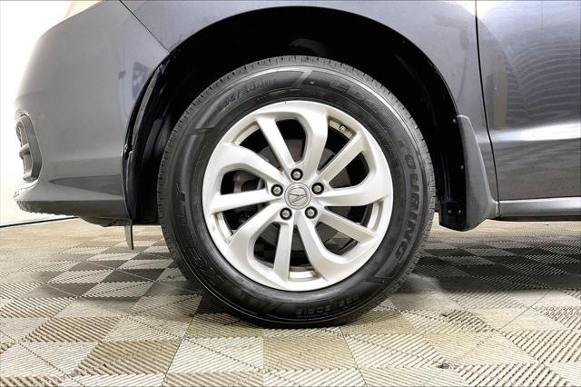 Used 2016 Acura RDX Base For Sale in OLIVE BRANCH RD, MS