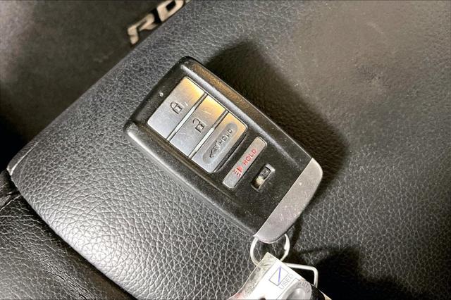Used 2016 Acura RDX Base For Sale in OLIVE BRANCH RD, MS