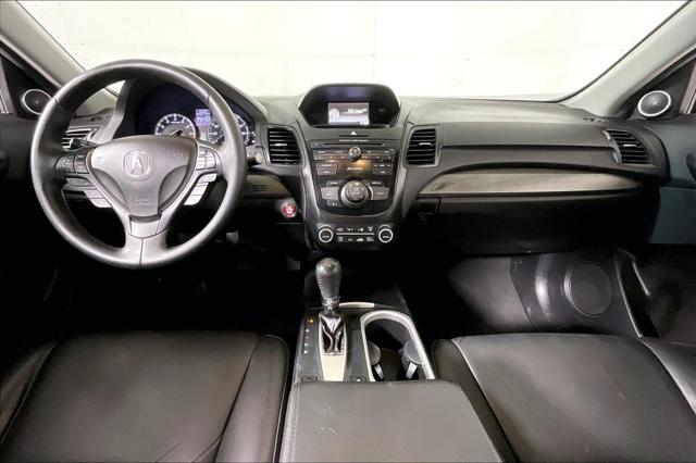 Used 2016 Acura RDX Base For Sale in OLIVE BRANCH RD, MS